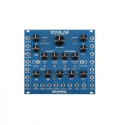 STARLAB《ユーロラック用 シンセシス・リバーブ》【Webショップ限定】