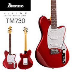 TM730 -CA(Candy Apple)-