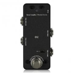 Minimal Series Stereo 1Loop Box《1ループボックス 》 【Webショップ限定】