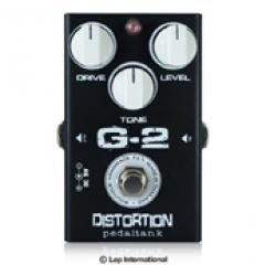 G-2 Ver.4《ディストーション》【Webショップ限定】