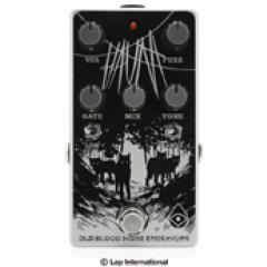 Haunt Fuzz《ファズ》【Webショップ限定】