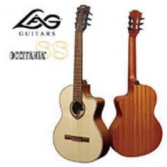 OCCITANIA 88 CE Cutaway / Electric【Webショップ限定】