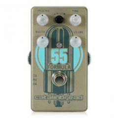 Formula No.55 Blu《オーバードライブ》【Webショップ限定】