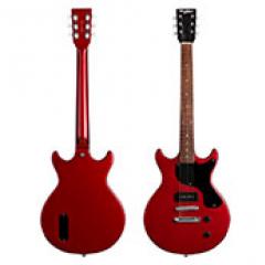 WS-SR-Jr -Candy Apple Red- Produced by Ken Yokoyama │ キャンディアップルレッド