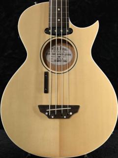 G-AC-BASS-FL -Natural Satin-【Webショップ限定】