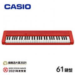 Casiotone CT-S1RD │ 61鍵盤 キーボード