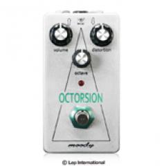 Octorsion V2《オクターブディストーション》【Webショップ限定】