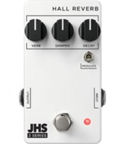 3 Series HALL REVERB《リバーブ》【webショップ限定】
