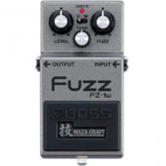 FZ-1W WAZA CRAFT《ファズ》【WEBショップ限定】