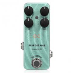 Blue 360 AIAB《ベースプリアンプ》【Webショップ限定】