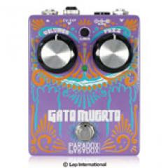 GATO MUERTO《ファズ》【WEBショップ限定】