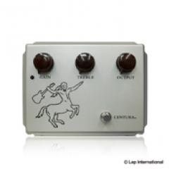 Centura Matte Silver 絵付き《オーバードライブ》【Webショップ限定】