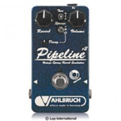 Pipeline V2《スプリングリバーブ》【Webショップ限定】