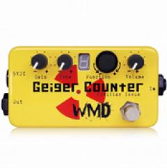 Geiger Counter Civilian Issue《ビッドクラッシャー》【Webショップ限定】