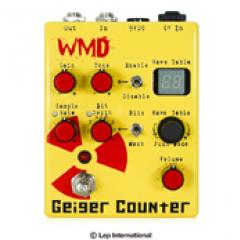 Geiger Counter《ビッドクラッシャー》【Webショップ限定】