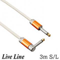 Advance Series Cable 3m S/L -Orange-【Webショップ限定】