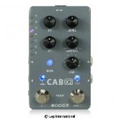 CAB X2《キャビネットシミュレーター》【Webショップ限定】