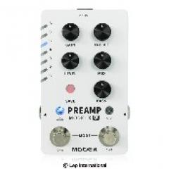 PREAMP MODEL X2《プリアンプ》【Webショップ限定】