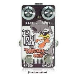 CHICKEN QUIFF《トレモロ》【Webショップ限定】