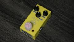 ねこだまり工房 ねこだまりぺだる Eirdir【Bサイズ】《オーバードライブ》【Webショップ限定】