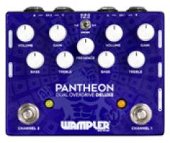 Pantheon Deluxe Dual Overdrive《デュアルオーバードライブ》【webショップ限定】