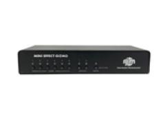 MINI EFFECT GIZMO X《MIDI/LOOP》【Webショップ限定】