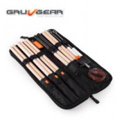 QUIVR Drum Stick Bag │ ドラムスティックケース【Webショップ限定】