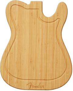 TELECASTER CUTTING BOARD 《まな板》