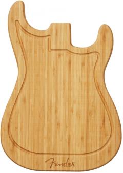 STRATOCASTER CUTTING BOARD 《まな板》