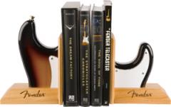 Strat Body Bookends Sunburst《ブックスタンド》