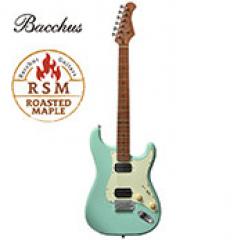 Universe Series BST-3-RSM/M -SFG- │ グリーン【Webショップ限定】