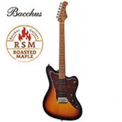 Universe Series BJM-3-RSM/M -3TS- │ サンバースト【Webショップ限定】
