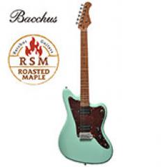 Universe Series BJM-3-RSM/M -SFG- │ グリーン【Webショップ限定】