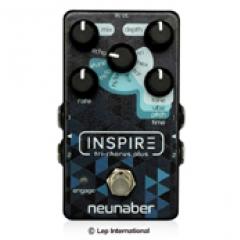 Inspire Tri-Chorus Plus《コーラス》【Webショップ限定】