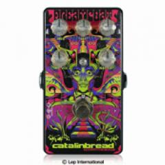 Dreamcoat《プリアンプ》【Webショップ限定】