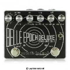 Belle Epoch Deluxe Black and Silver《エコー/ディレイ》【Webショップ限定】