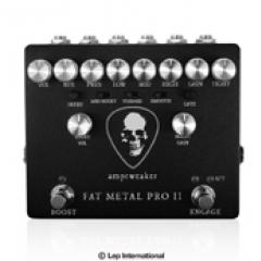 Fat Metal Pro II《ディストーション》【Webショップ限定】