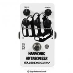 Harmonic Antagonizer《ファズ/オシレーター/ノイズマシン》【Webショップ限定】