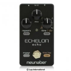 ECHELON ECHO V2《エコー/ディレイ》 【Webショップ限定】