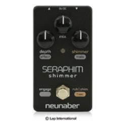SERAPHIM SHIMMER V2《リバーブ》 【Webショップ限定】