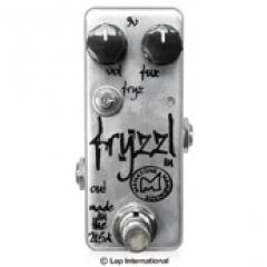 Fryzzl Fuzz Mini《ファズ》【オンラインストア限定】