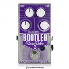 Bootleg Dirty Delay V2《ディレイ》【Webショップ限定】