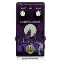 Harp Chorus《ブルースハープ用コーラス》【Webショップ限定】