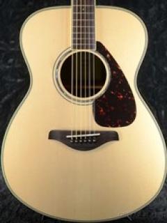 FS-Series FS830 -Natural-【Webショップ限定】