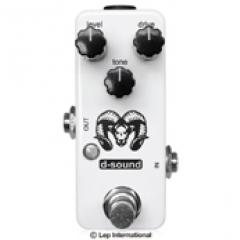 73 Rams Head -White-《Big Muff系ファズ》【Webショップ限定】