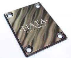 【限定品:ゴールド皮膜】4点止めジョイントプレート(SUS304ステンレス) 