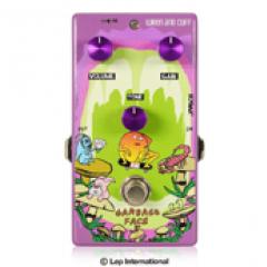 Garbage Face Jr《ラムズヘッドタイプファズ》【Webショップ限定】