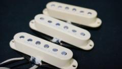 クリア蜜蝋ピックアップ ＳＴタイプセット Type1 -Bees wax pickup- 【タメシビキ！】