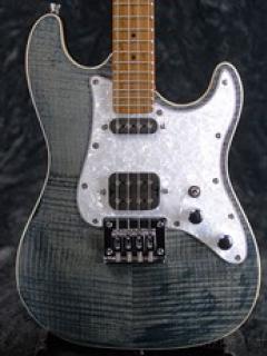 Rock Series Pathfinder TBK │ エレキウクレレ【Webショップ限定】