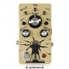 The Wardenclyffe Mini《モジュレーション/コーラス》【Webショップ限定】